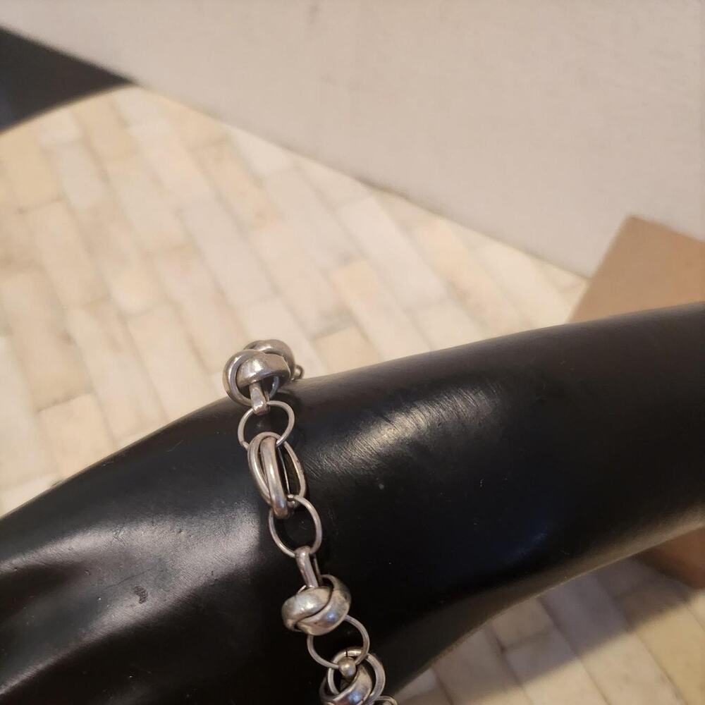 950 sterling silver bracelet
